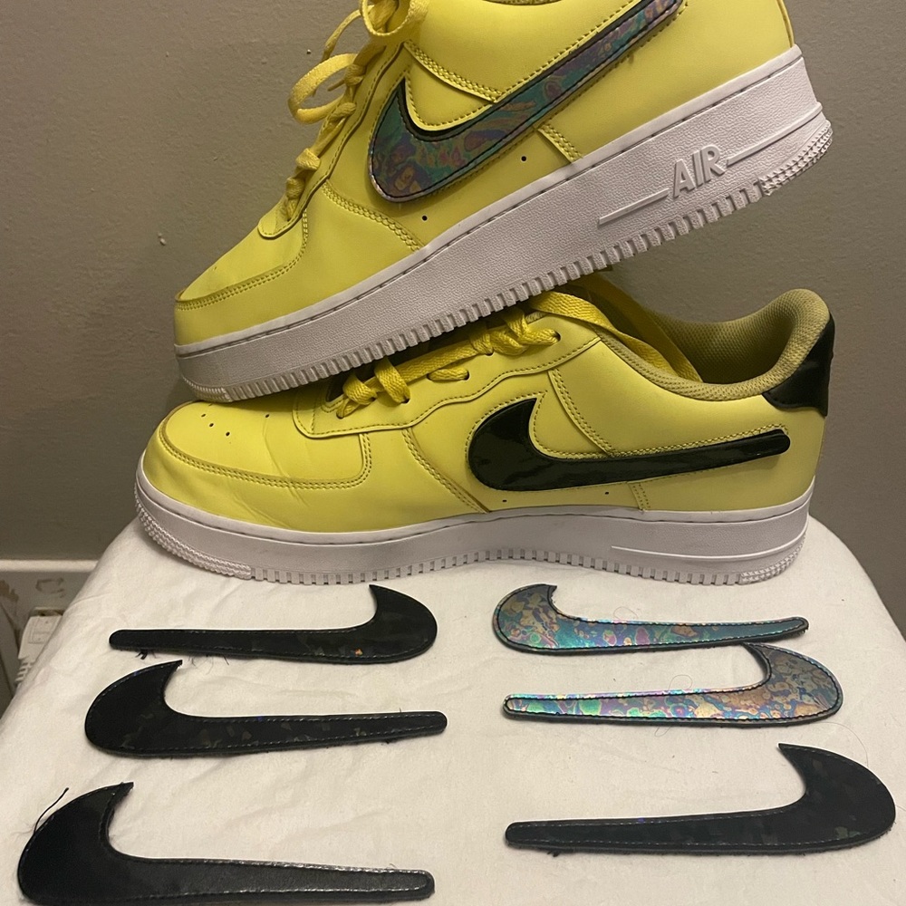 Nike